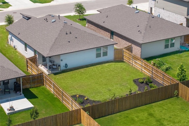 200 Coda Xing, Georgetown, TX 78633 - photo 29