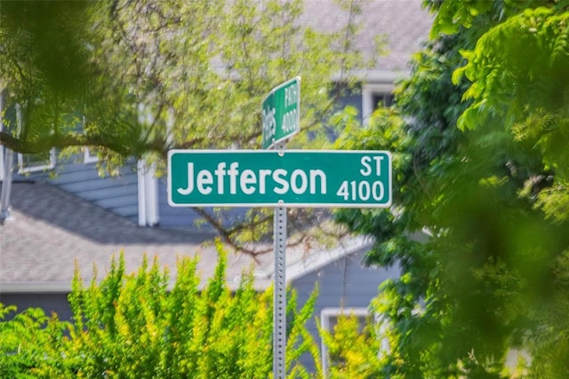 4100 Jefferson St, Austin, TX 78731