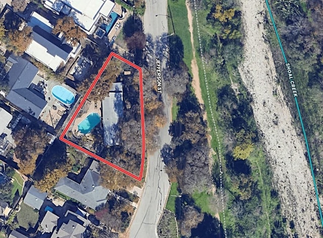 4100 Jefferson St, Austin, TX 78731