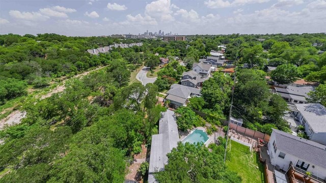 4100 Jefferson St, Austin, TX 78731