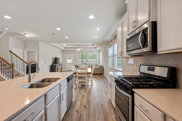 444 Staunton Dr, Leander, TX 78641 - photo 9