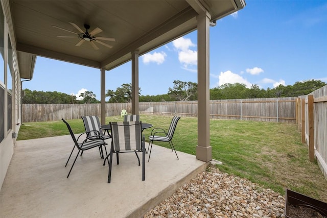 444 Staunton Dr, Leander, TX 78641 - photo 36