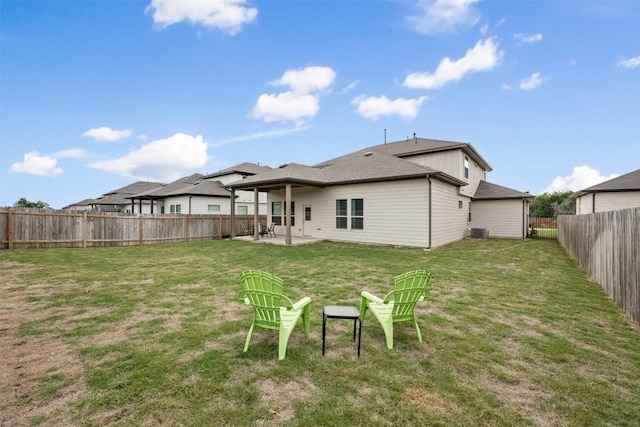 444 Staunton Dr, Leander, TX 78641 - photo 37
