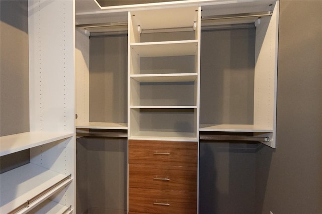 488 Starlight Village Loop Unit 2, Leander, TX 78641 - view of closet