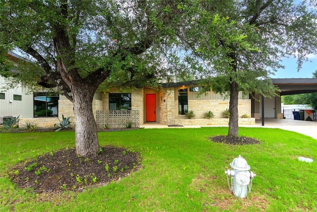 488 Starlight Village Loop Unit 2, Leander, TX 78641 - photo 2