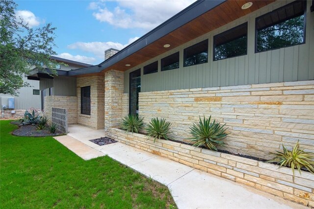 488 Starlight Village Loop Unit 2, Leander, TX 78641 - photo 4
