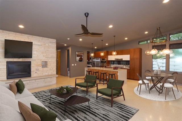 488 Starlight Village Loop Unit 2, Leander, TX 78641 - photo 8
