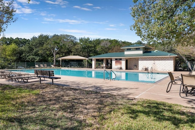 2021 Inverness Dr, Round Rock, TX 78681 - photo 36