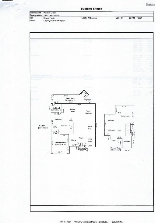 2021 Inverness Dr, Round Rock, TX 78681 - photo 40