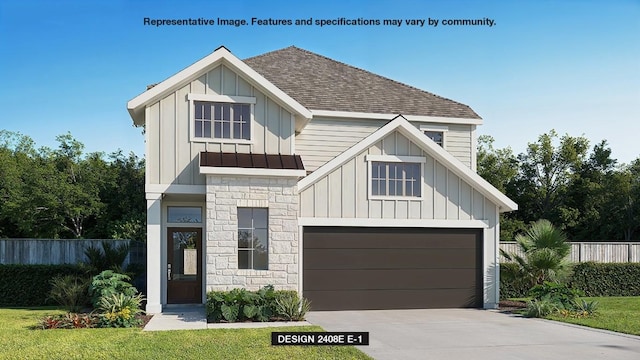 7107 Woodford Way, Austin, TX 78744 - photo 1