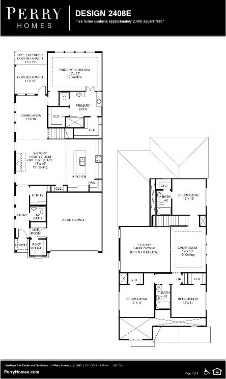 7107 Woodford Way, Austin, TX 78744 - photo 3