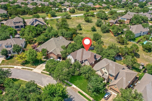 220 Grafton Ln, Austin, TX 78737 - view of property location featuring nearby suburban area