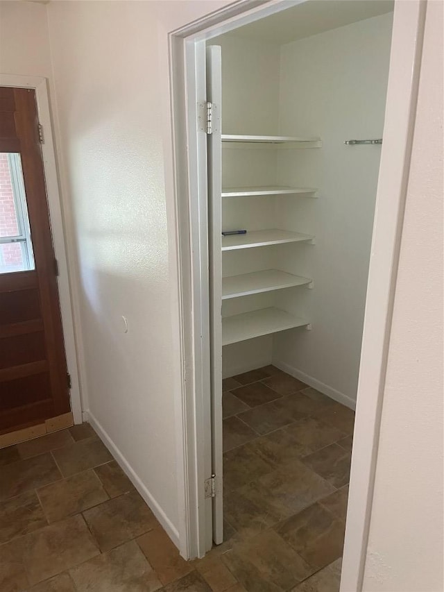 207 N 1st St, Thorndale, TX 76577 - view of storage area
