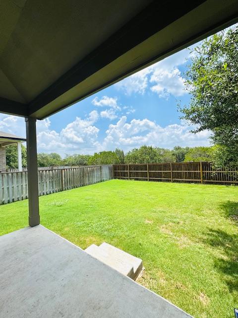 2376 Sawdust Dr, Georgetown, TX 78633 - photo 20