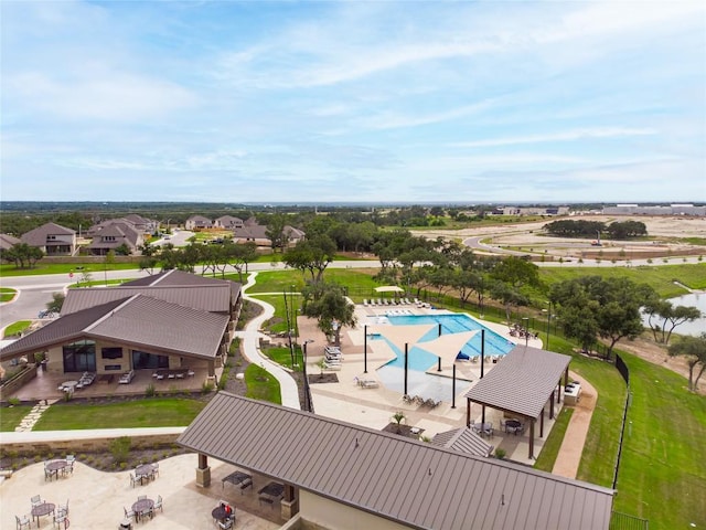 2376 Sawdust Dr, Georgetown, TX 78633 - photo 22