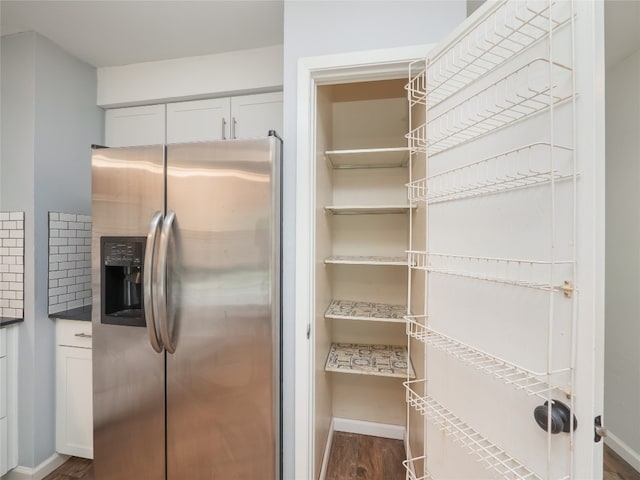 410 Blueberry Hl, Austin, TX 78745 - view of pantry