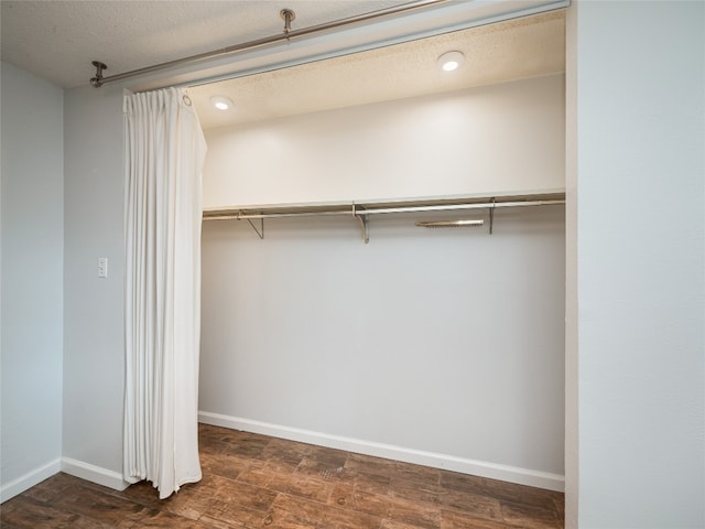 410 Blueberry Hl, Austin, TX 78745 - view of closet