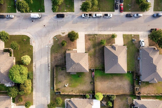 228 Wallops, Kyle, TX 78640 - aerial view of property's location