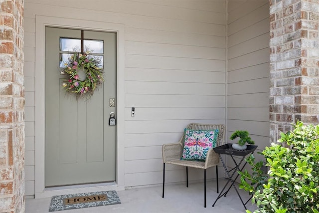 19825 Abigail Fillmore Rd, Manor, TX 78653 - doorway to property