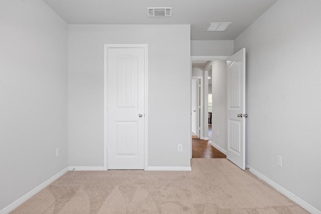 19825 Abigail Fillmore Rd, Manor, TX 78653 - unfurnished bedroom with carpet floors and baseboards