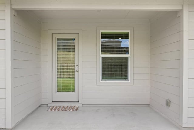 19825 Abigail Fillmore Rd, Manor, TX 78653 - view of exterior entry featuring a patio