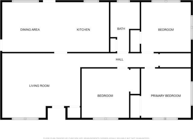 11500 Ridge Dr, Austin, TX 78748 - property floor plan