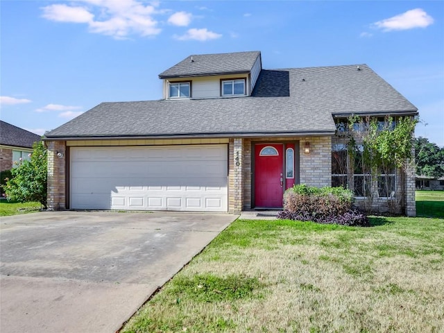 140 Marion St, Meadowlakes, TX 78654 - photo 1
