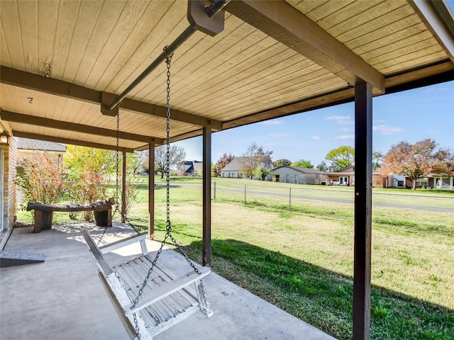140 Marion St, Meadowlakes, TX 78654 - photo 2