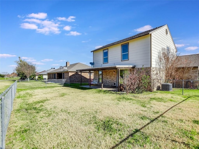 140 Marion St, Meadowlakes, TX 78654 - photo 17