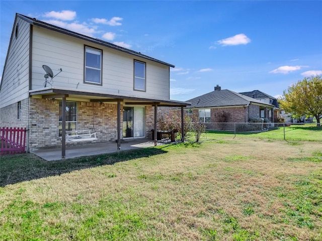140 Marion St, Meadowlakes, TX 78654 - photo 18