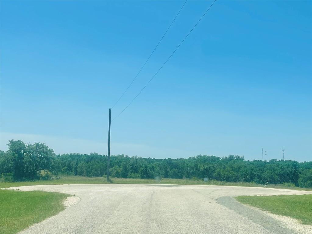 249 Rain Lily Ct, Burnet, TX 78611