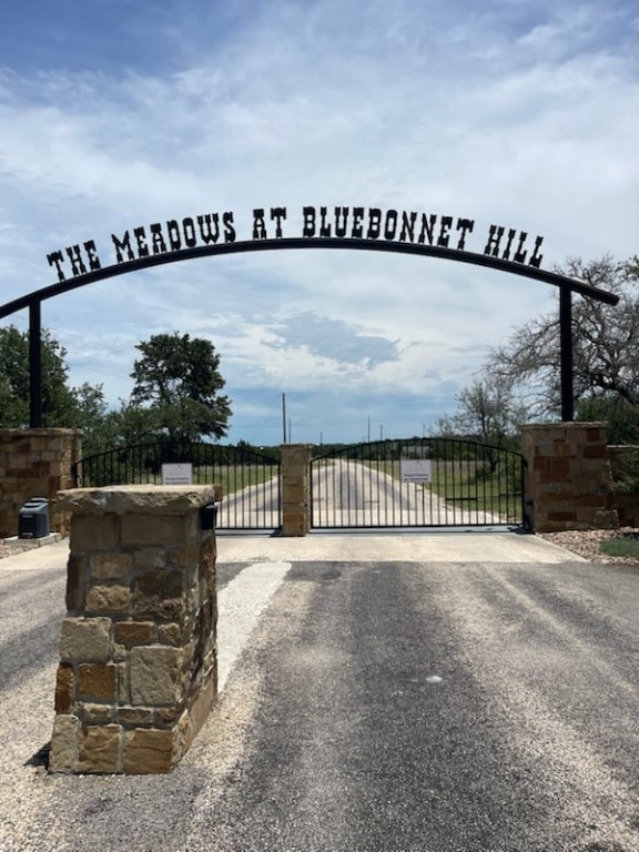 249 Rain Lily Ct, Burnet, TX 78611