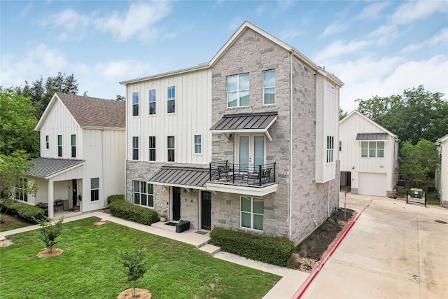 2624 Metcalfe Rd Unit 17, Austin, TX 78741 - photo 2