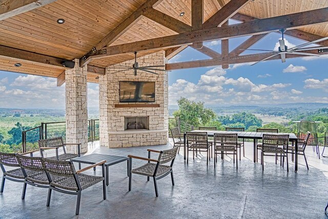 1942 Paradise Pkwy, Canyon Lake, TX 78133 - photo 25