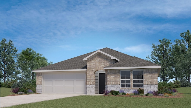 175 Rearden Blvd, Jarrell, TX 76537 - photo 1