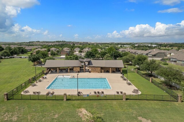10304 Lone Pine Ln, Austin, TX 78747 - photo 26