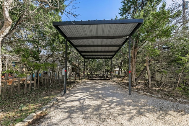 9300 N Madrone Trl, Austin, TX 78737 - view of property's community featuring a carport