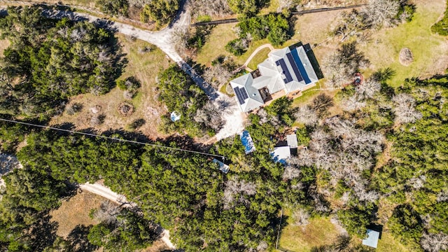9300 N Madrone Trl, Austin, TX 78737 - view of subject property