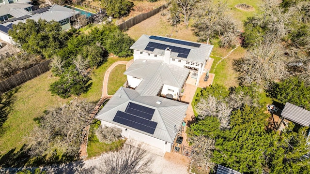9300 N Madrone Trl, Austin, TX 78737 - view of subject property
