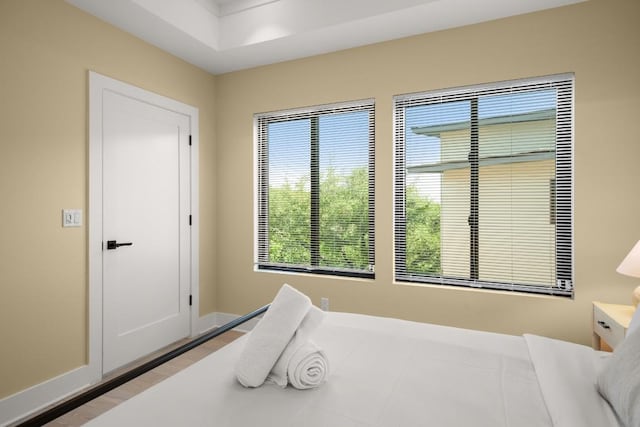 1405 Parkinson Dr, Austin, TX 78704 - view of bedroom