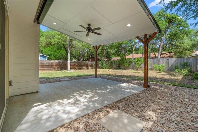 9717 Anderson Village Dr, Austin, TX 78729 - photo 27