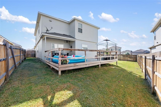 524 Circle Way Unit 121, Jarrell, TX 76537 - photo 32