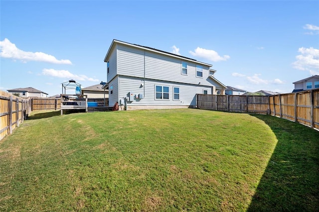 524 Circle Way Unit 121, Jarrell, TX 76537 - photo 33