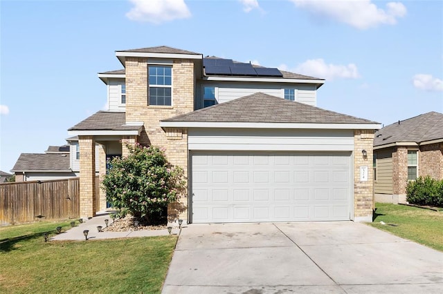 524 Circle Way Unit 121, Jarrell, TX 76537 - photo 1