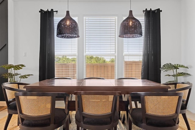 400 Turnbuckle Bnd, Leander, TX 78641 - view of dining space