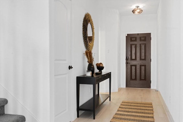 400 Turnbuckle Bnd, Leander, TX 78641 - entrance foyer featuring stairway