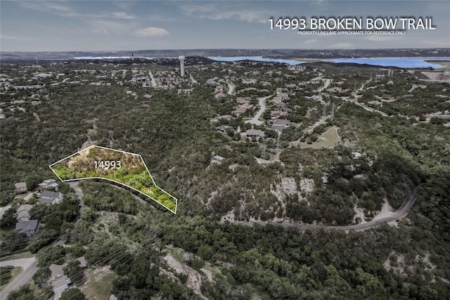 14993 Broken Bow Trl, Austin, TX 78734