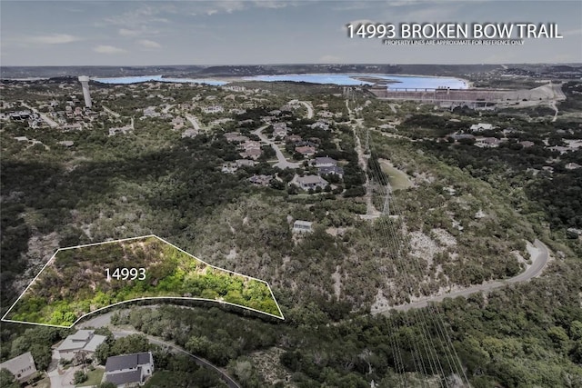 14993 Broken Bow Trl, Austin, TX 78734