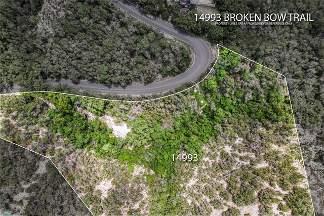 14993 Broken Bow Trl, Austin, TX 78734