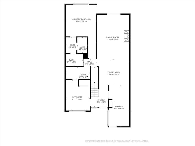 7211 Lakewood Dr Unit K135, Austin, TX 78750 - photo 8